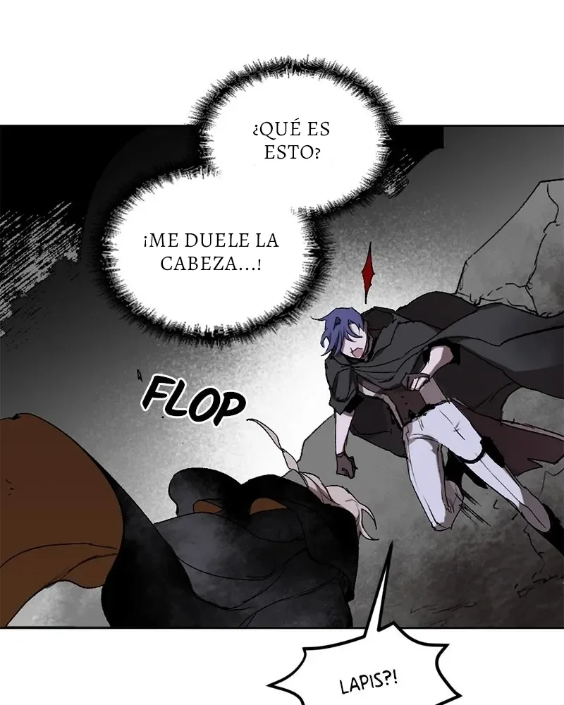 The Dark Lord's Confession - Capítulo 19 - Página 96 - LectorTMOo