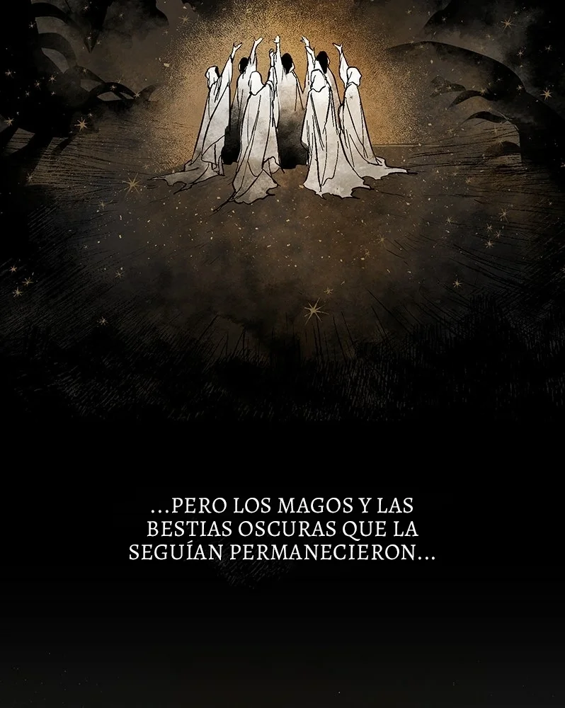 The Dark Lord's Confession - Capítulo 2 - Página 6 - LectorTMOo