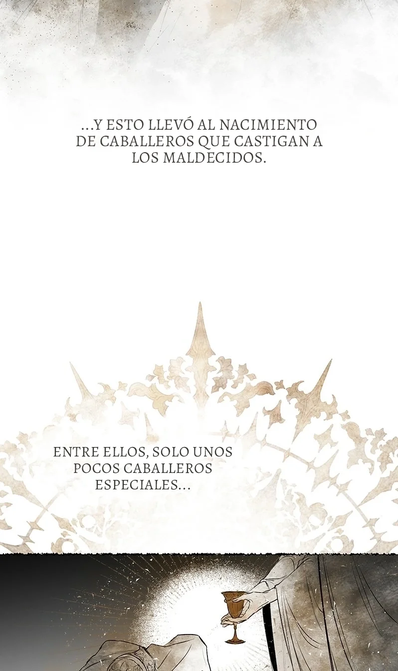 The Dark Lord's Confession - Capítulo 2 - Página 8 - LectorTMOo
