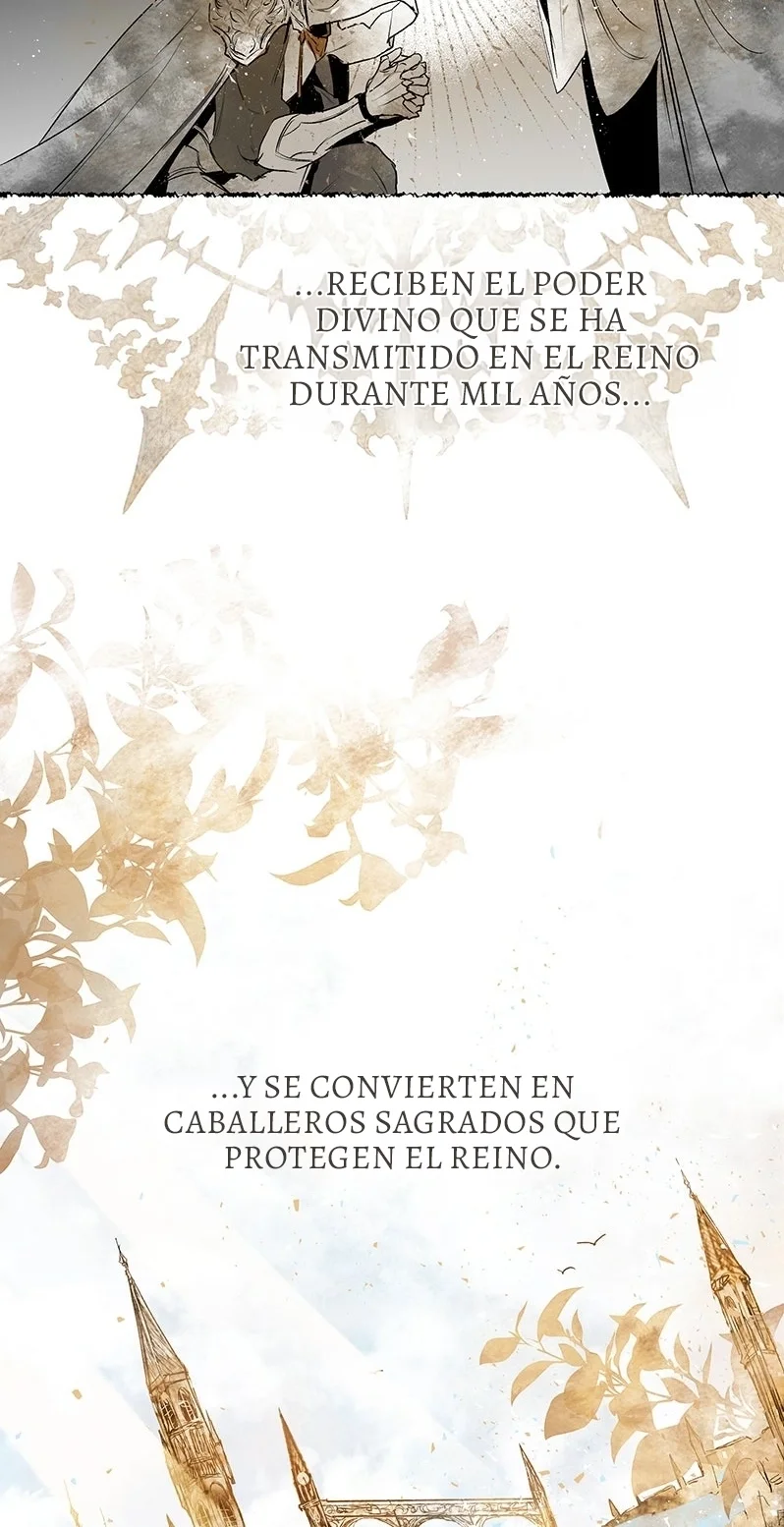 The Dark Lord's Confession - Capítulo 2 - Página 9 - LectorTMOo