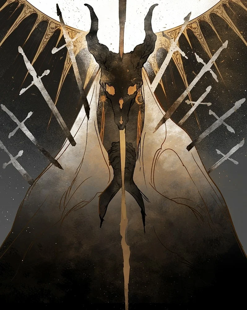 The Dark Lord's Confession - Capítulo 2 - Página 12 - LectorTMOo
