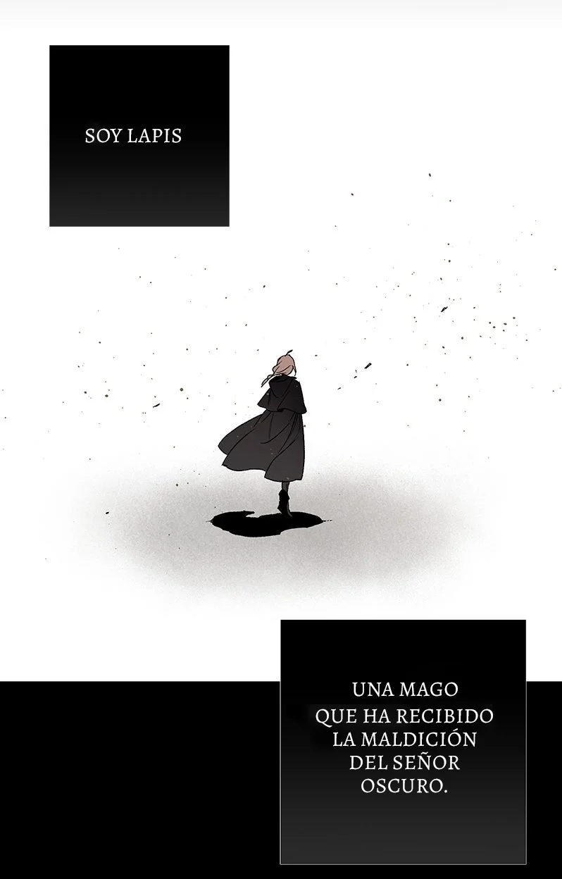 The Dark Lord's Confession - Capítulo 2 - Página 15 - LectorTMOo