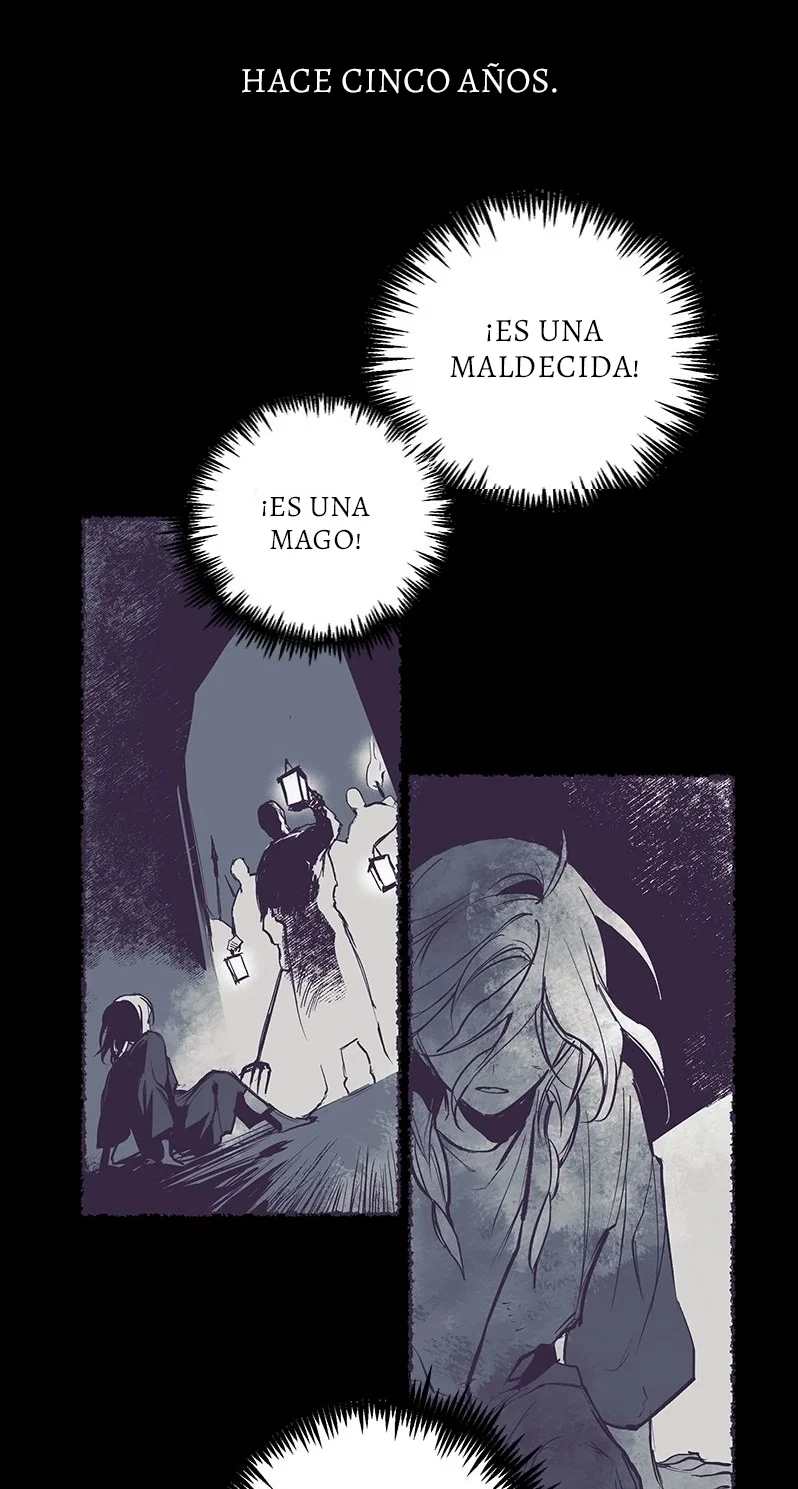 The Dark Lord's Confession - Capítulo 2 - Página 16 - LectorTMOo