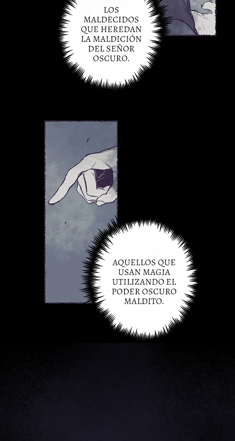 The Dark Lord's Confession - Capítulo 2 - Página 17 - LectorTMOo