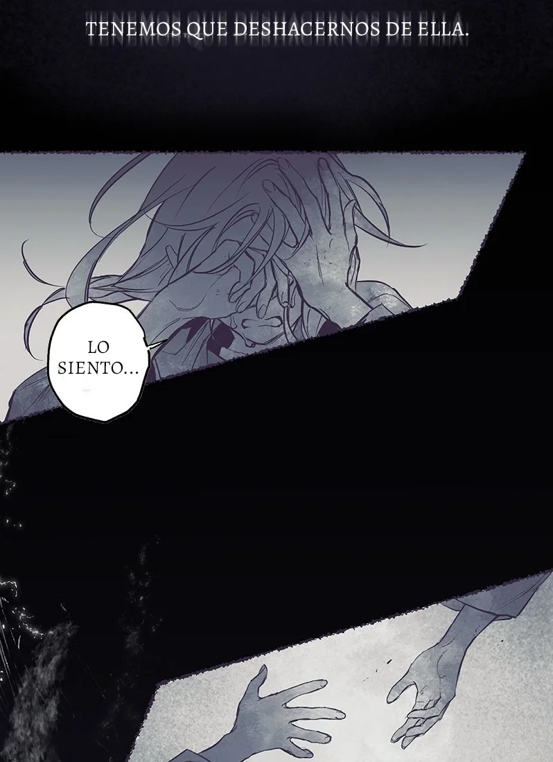 The Dark Lord's Confession - Capítulo 2 - Página 18 - LectorTMOo