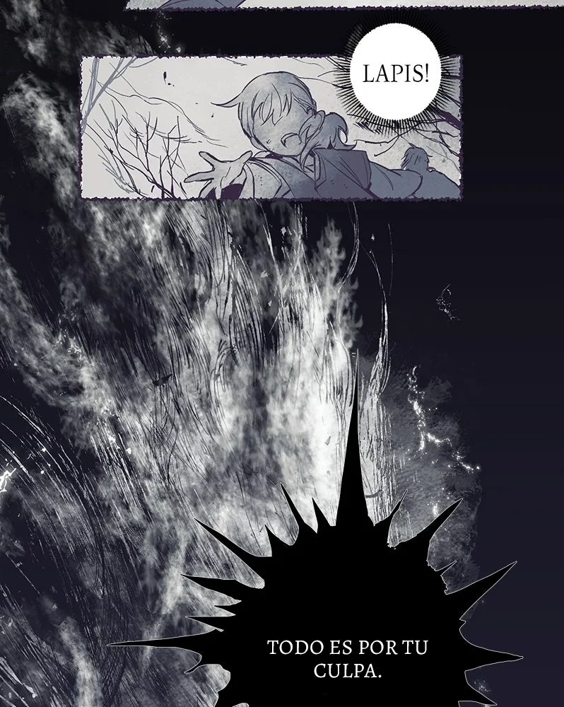 The Dark Lord's Confession - Capítulo 2 - Página 19 - LectorTMOo
