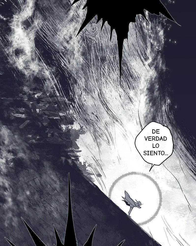 The Dark Lord's Confession - Capítulo 2 - Página 20 - LectorTMOo