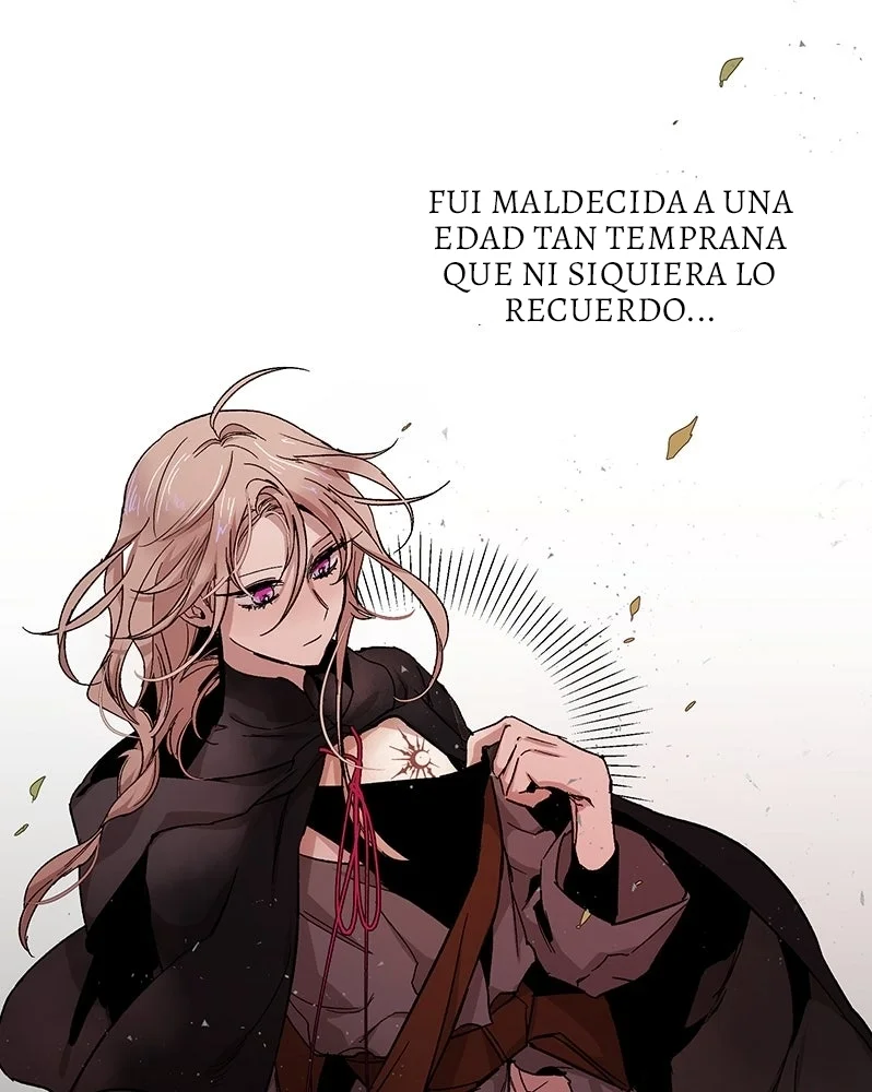 The Dark Lord's Confession - Capítulo 2 - Página 24 - LectorTMOo