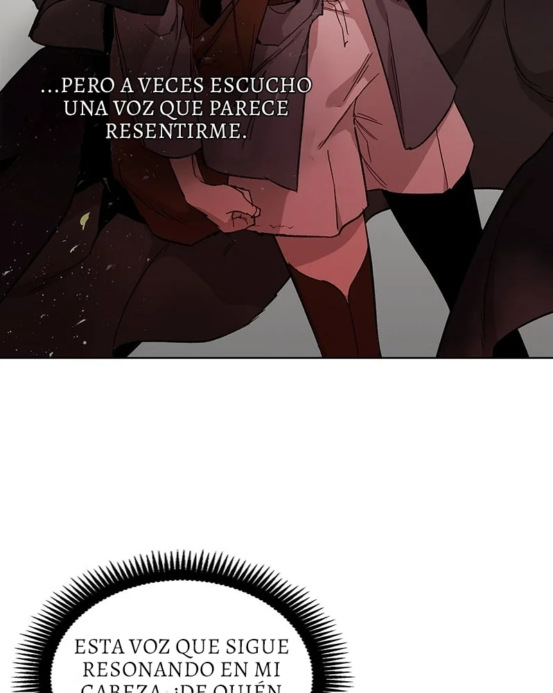 The Dark Lord's Confession - Capítulo 2 - Página 25 - LectorTMOo