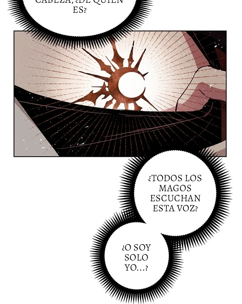 The Dark Lord's Confession - Capítulo 2 - Página 26 - LectorTMOo