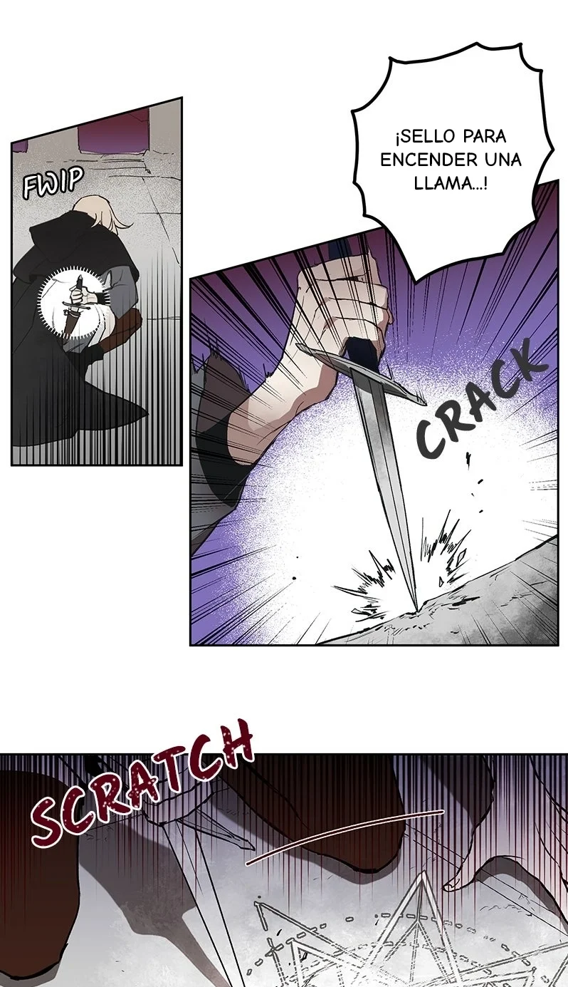 The Dark Lord's Confession - Capítulo 2 - Página 31 - LectorTMOo