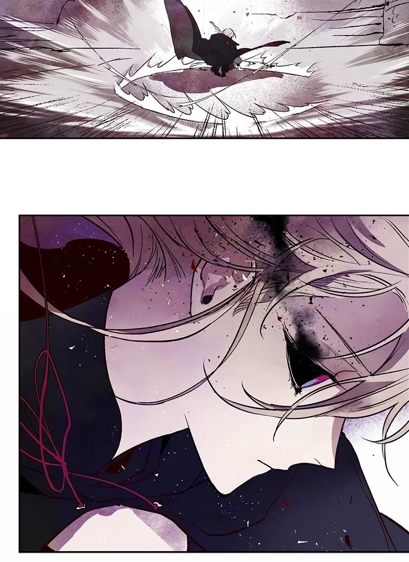 The Dark Lord's Confession - Capítulo 2 - Página 34 - LectorTMOo