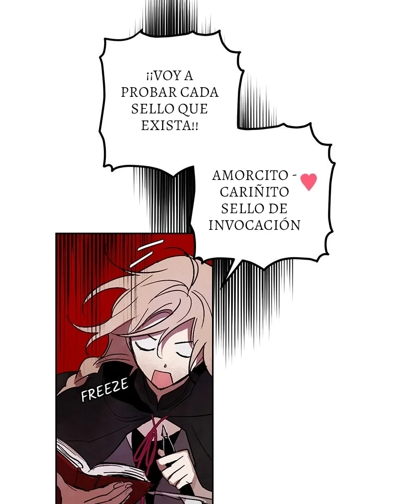 The Dark Lord's Confession - Capítulo 2 - Página 36 - LectorTMOo