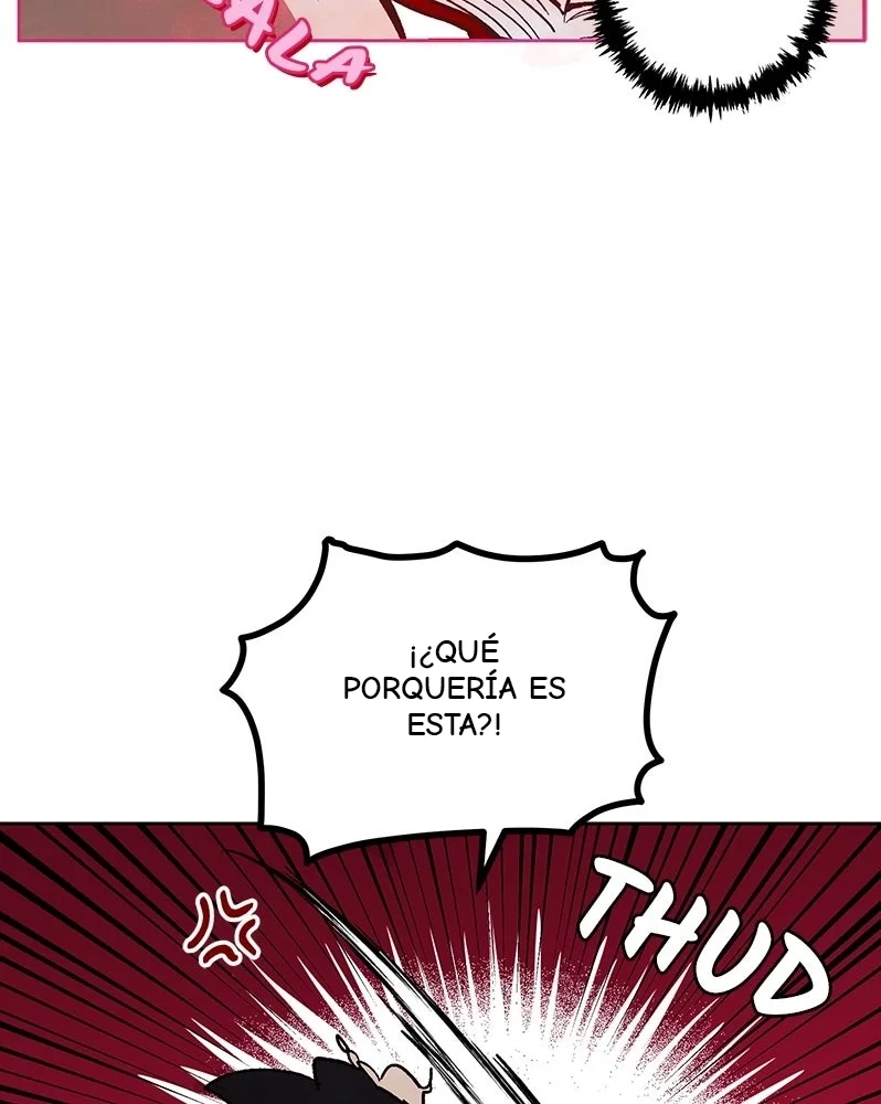 The Dark Lord's Confession - Capítulo 2 - Página 38 - LectorTMOo