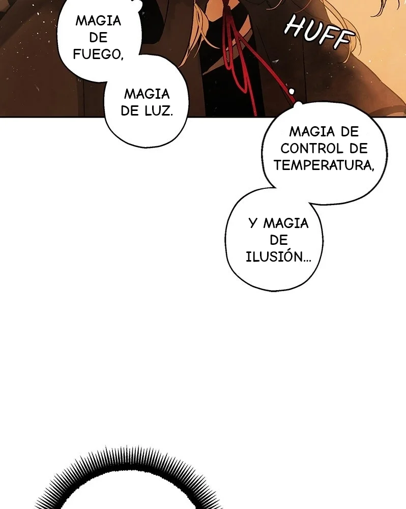 The Dark Lord's Confession - Capítulo 2 - Página 40 - LectorTMOo