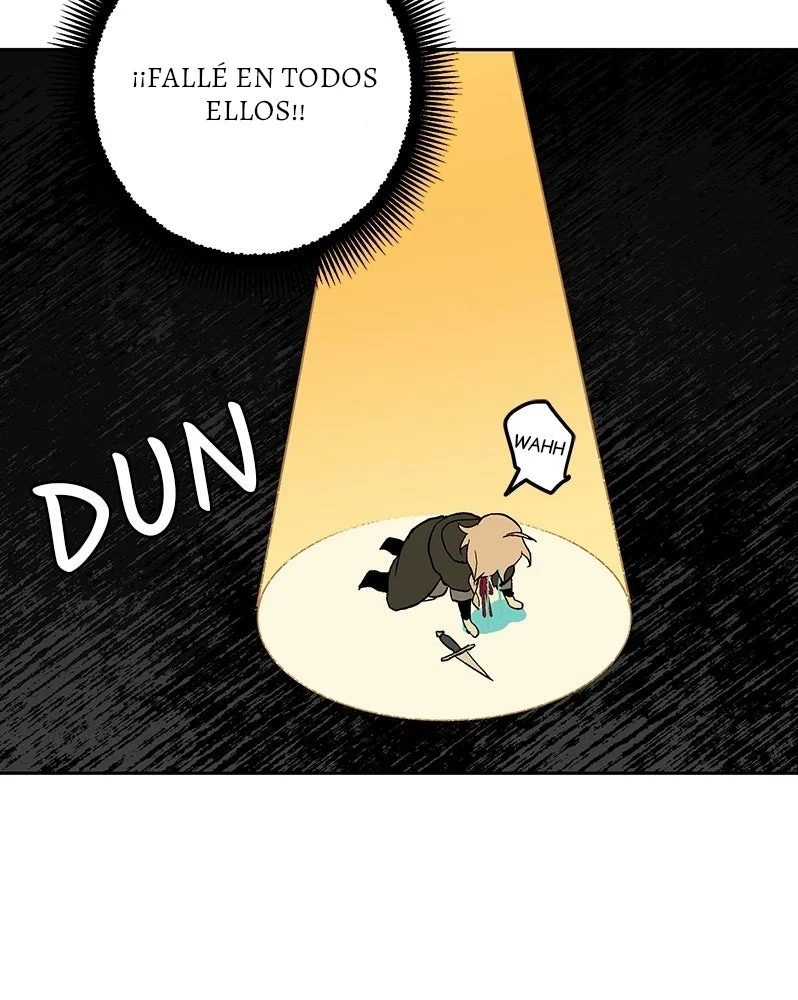 The Dark Lord's Confession - Capítulo 2 - Página 41 - LectorTMOo