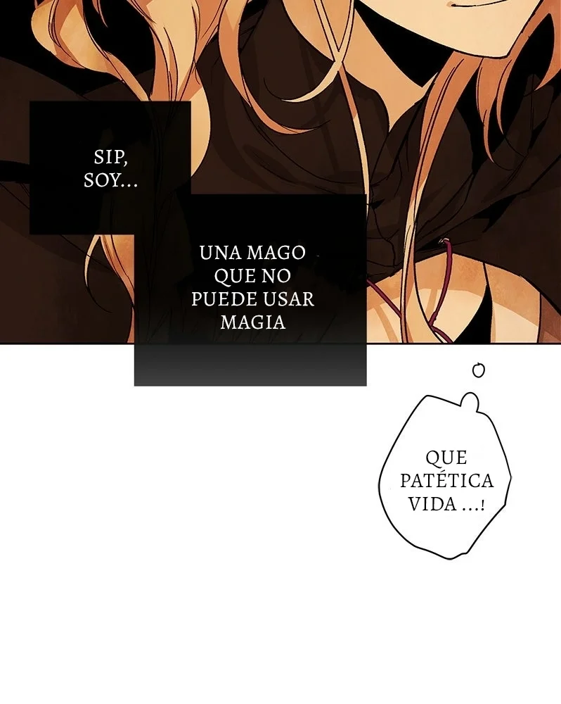 The Dark Lord's Confession - Capítulo 2 - Página 46 - LectorTMOo