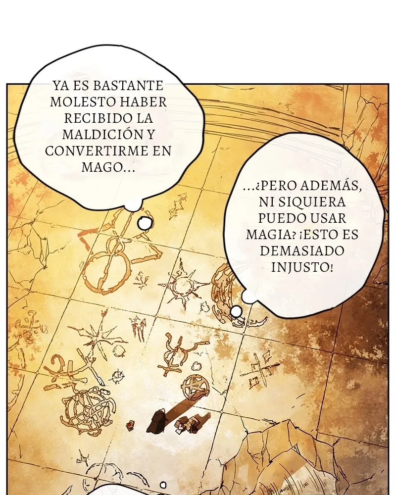 The Dark Lord's Confession - Capítulo 2 - Página 48 - LectorTMOo