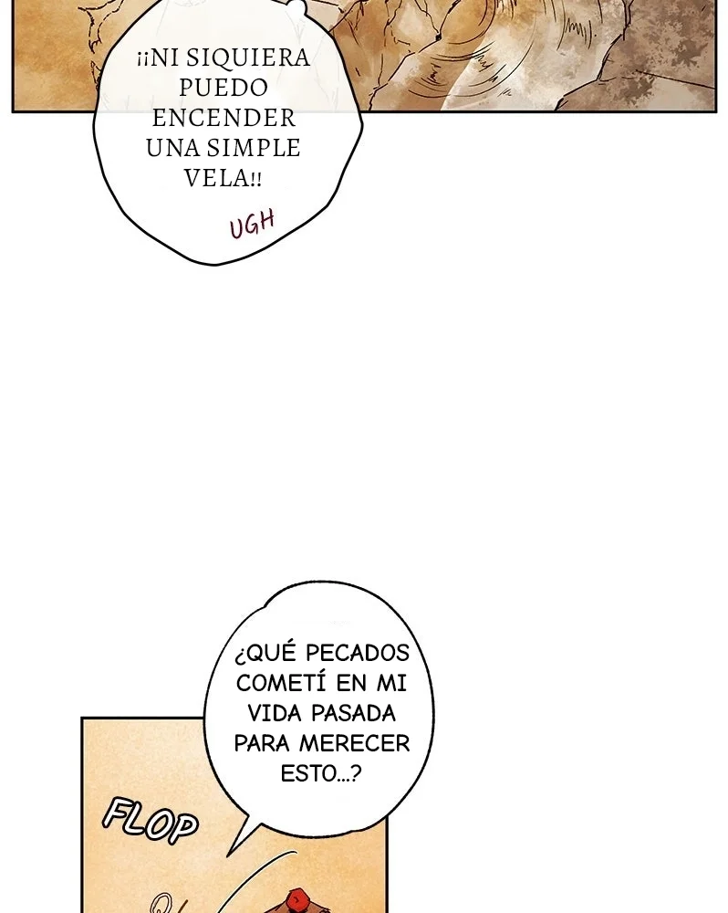 The Dark Lord's Confession - Capítulo 2 - Página 49 - LectorTMOo