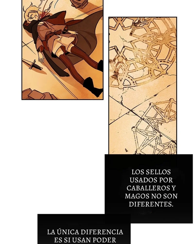 The Dark Lord's Confession - Capítulo 2 - Página 50 - LectorTMOo