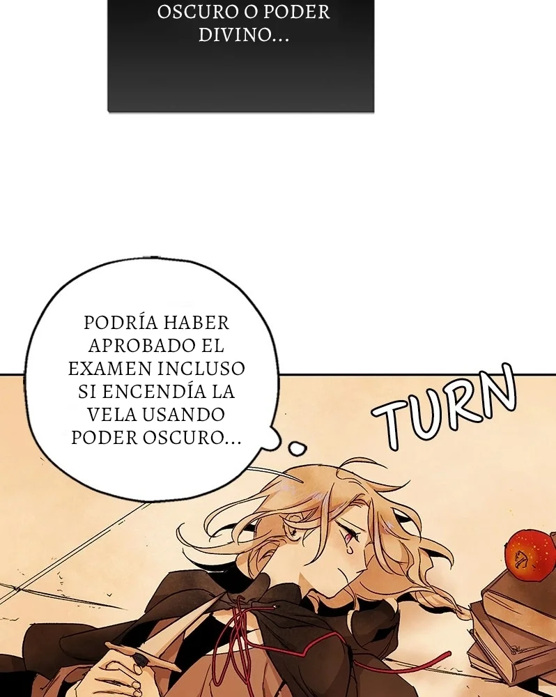The Dark Lord's Confession - Capítulo 2 - Página 51 - LectorTMOo