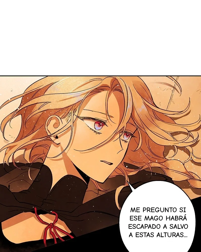 The Dark Lord's Confession - Capítulo 2 - Página 53 - LectorTMOo