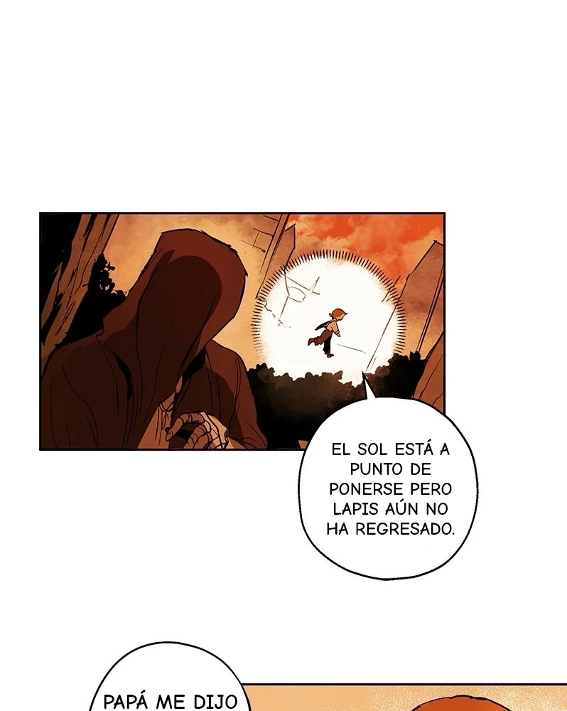 The Dark Lord's Confession - Capítulo 2 - Página 58 - LectorTMOo