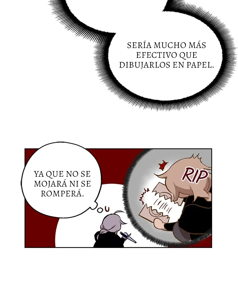 The Dark Lord's Confession - Capítulo 2 - Página 68 - LectorTMOo