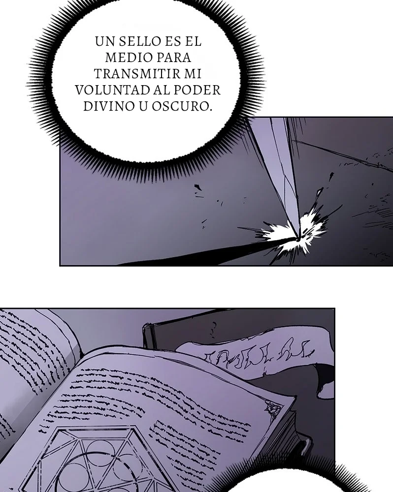 The Dark Lord's Confession - Capítulo 2 - Página 71 - LectorTMOo