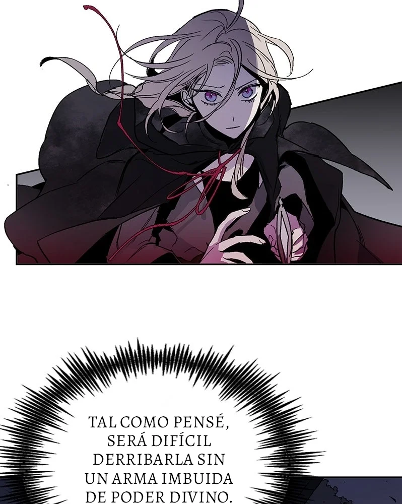 The Dark Lord's Confession - Capítulo 2 - Página 91 - LectorTMOo