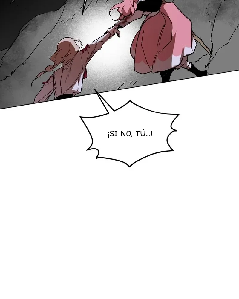 The Dark Lord's Confession - Capítulo 20 - Página 10 - LectorTMOo