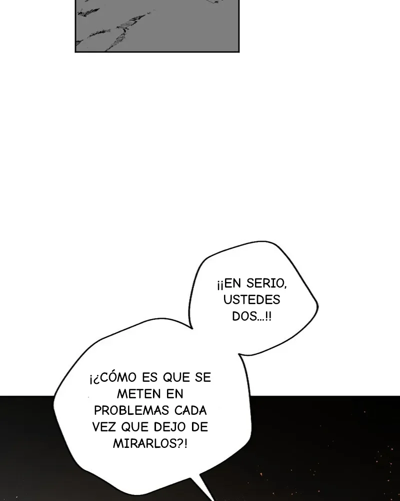 The Dark Lord's Confession - Capítulo 20 - Página 29 - LectorTMOo