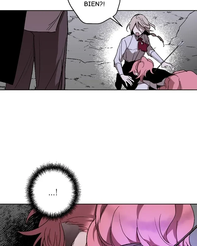 The Dark Lord's Confession - Capítulo 20 - Página 33 - LectorTMOo