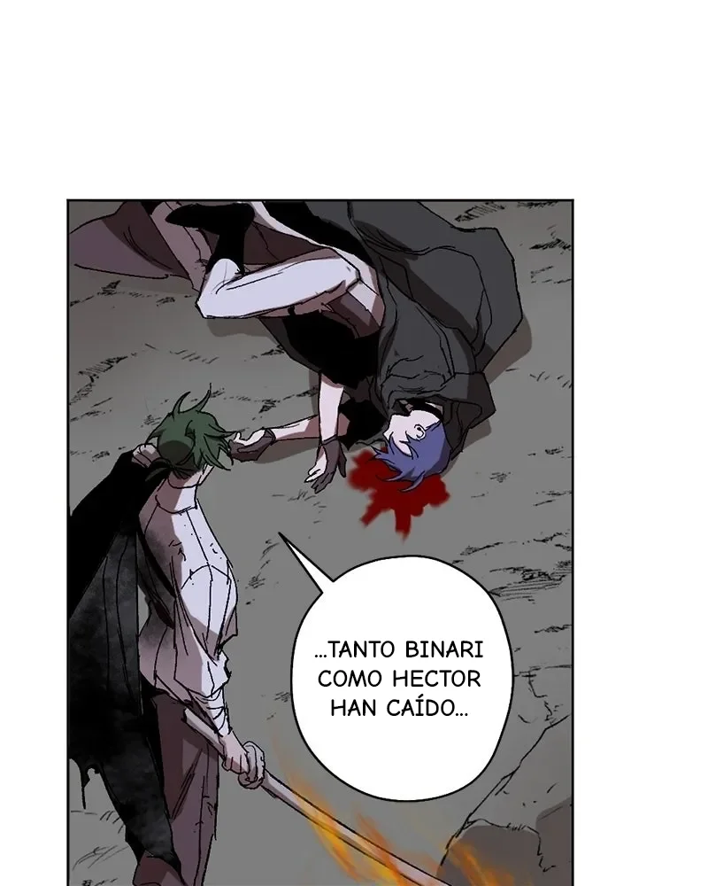 The Dark Lord's Confession - Capítulo 20 - Página 35 - LectorTMOo