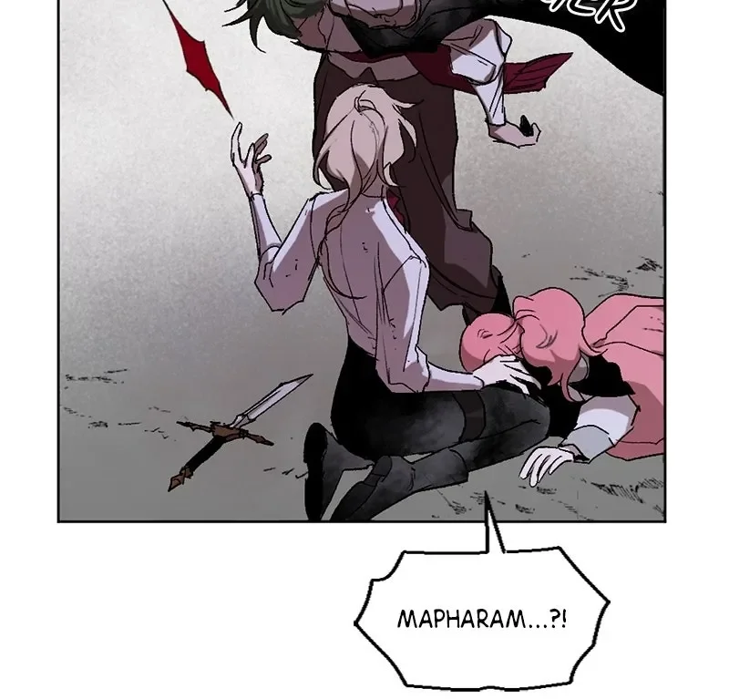 The Dark Lord's Confession - Capítulo 20 - Página 37 - LectorTMOo