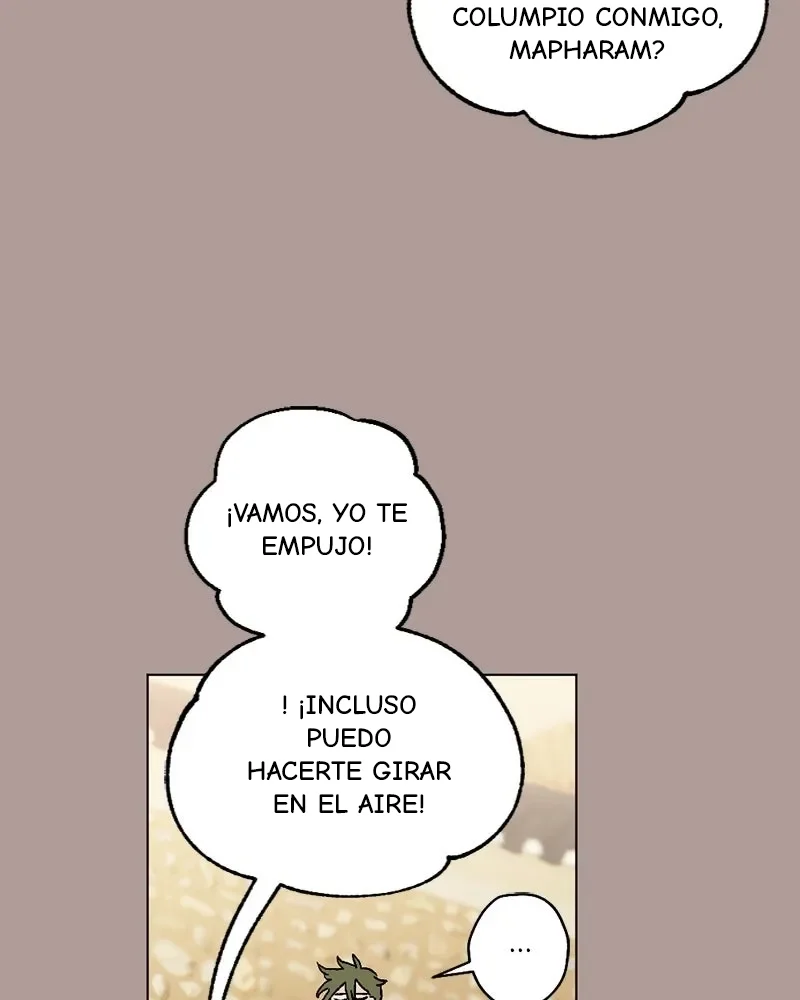 The Dark Lord's Confession - Capítulo 20 - Página 57 - LectorTMOo