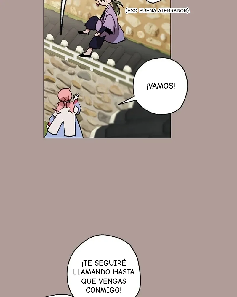 The Dark Lord's Confession - Capítulo 20 - Página 58 - LectorTMOo