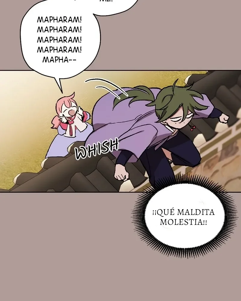 The Dark Lord's Confession - Capítulo 20 - Página 59 - LectorTMOo