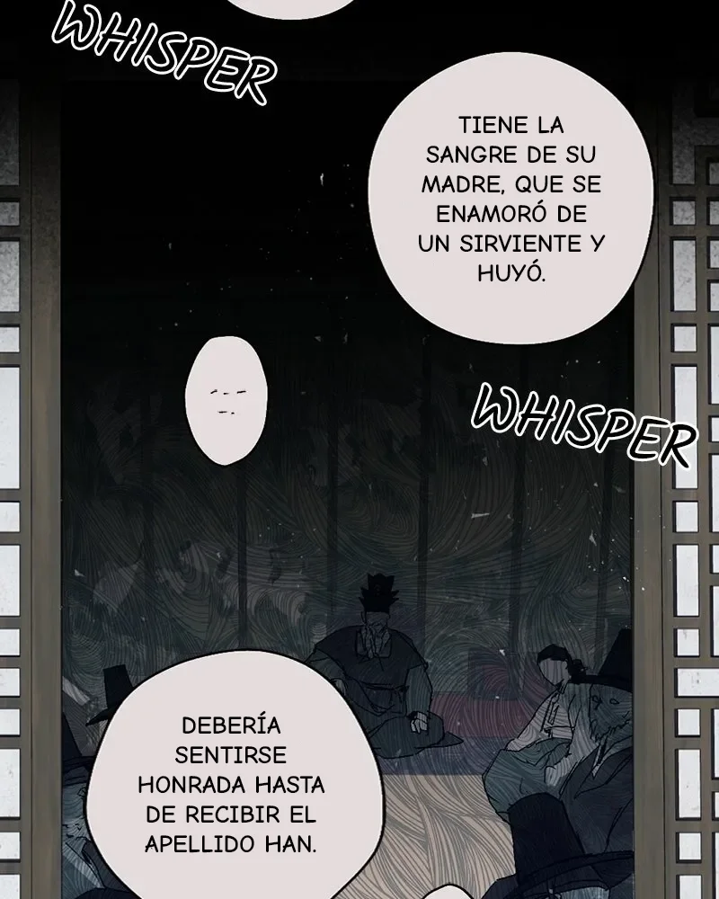 The Dark Lord's Confession - Capítulo 20 - Página 63 - LectorTMOo