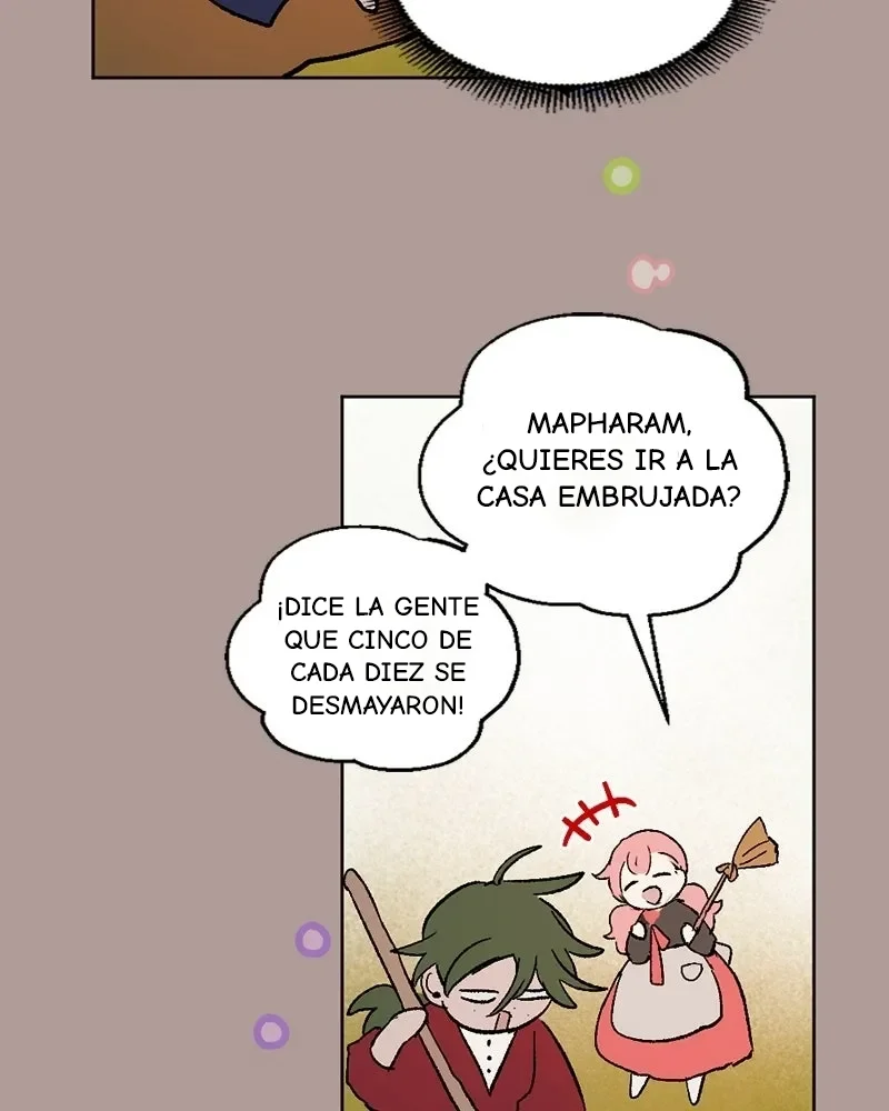 The Dark Lord's Confession - Capítulo 20 - Página 79 - LectorTMOo