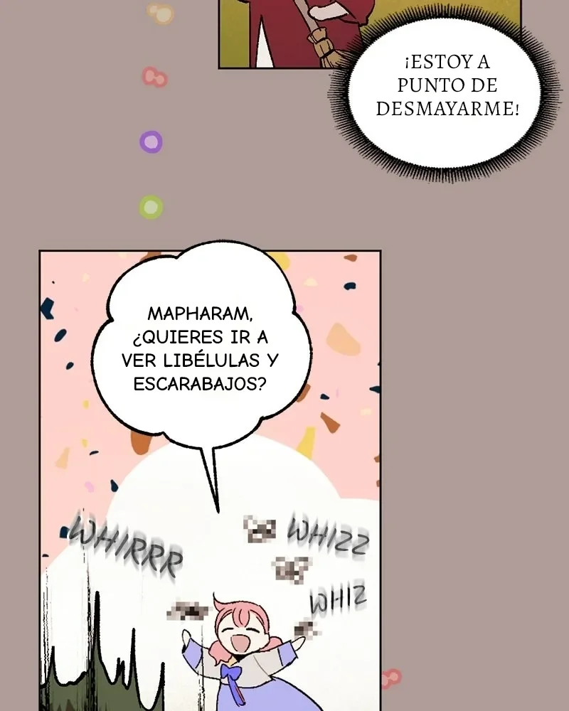 The Dark Lord's Confession - Capítulo 20 - Página 80 - LectorTMOo