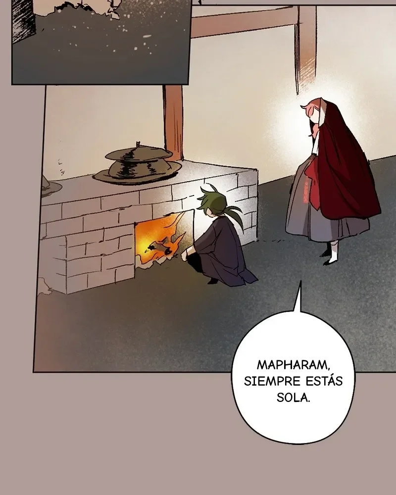 The Dark Lord's Confession - Capítulo 20 - Página 86 - LectorTMOo