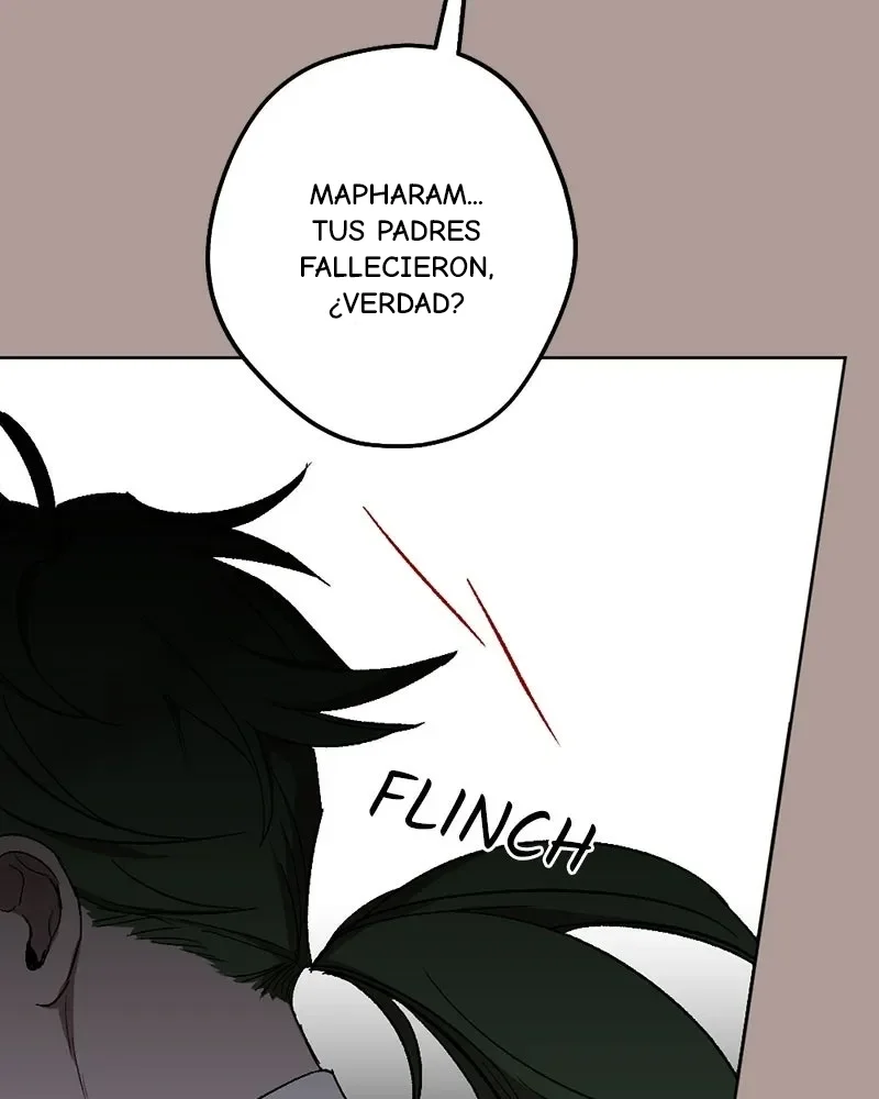 The Dark Lord's Confession - Capítulo 20 - Página 91 - LectorTMOo