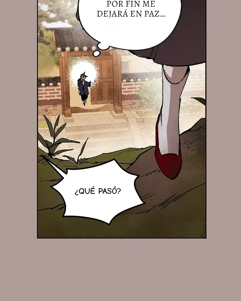 The Dark Lord's Confession - Capítulo 20 - Página 110 - LectorTMOo