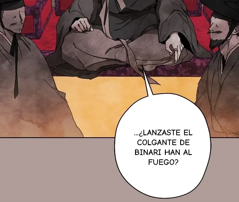The Dark Lord's Confession - Capítulo 20 - Página 113 - LectorTMOo
