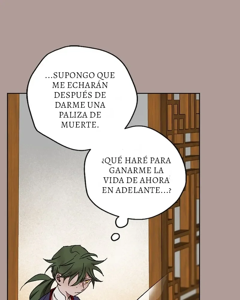 The Dark Lord's Confession - Capítulo 20 - Página 114 - LectorTMOo