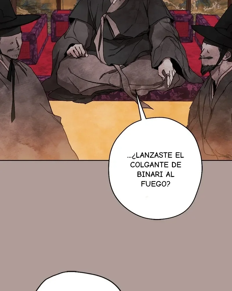 The Dark Lord's Confession - Capítulo 21 - Página 3 - LectorTMOo