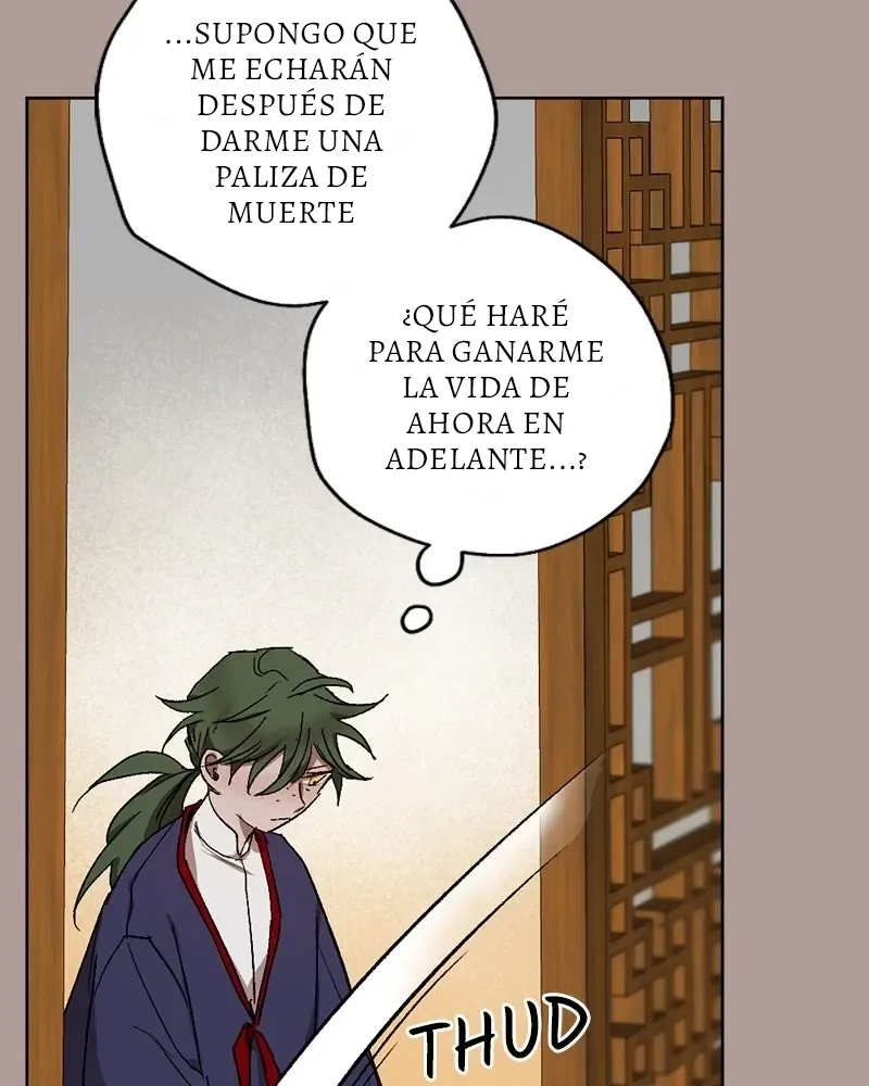 The Dark Lord's Confession - Capítulo 21 - Página 4 - LectorTMOo