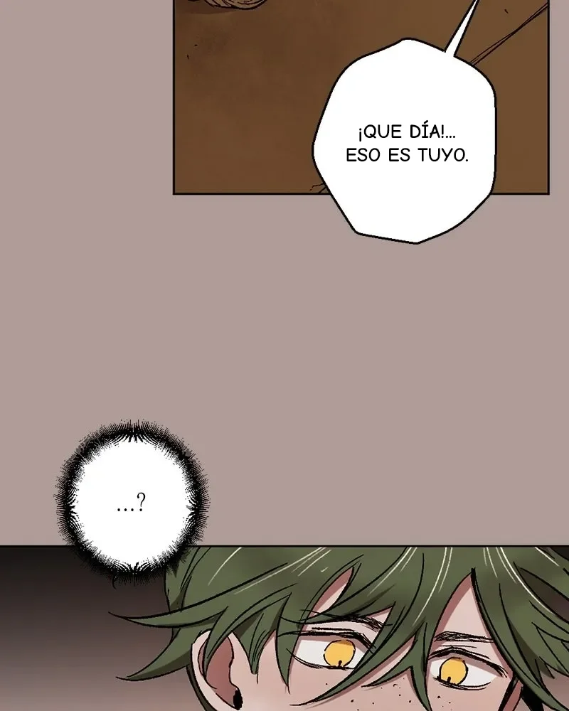 The Dark Lord's Confession - Capítulo 21 - Página 6 - LectorTMOo