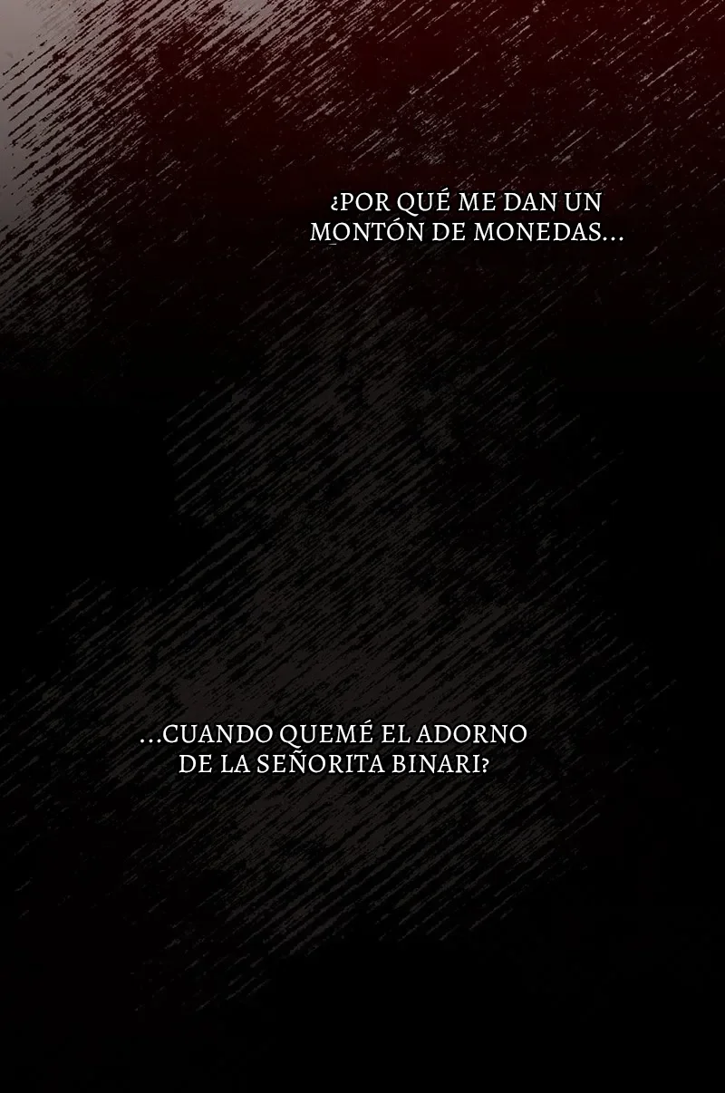 The Dark Lord's Confession - Capítulo 21 - Página 8 - LectorTMOo